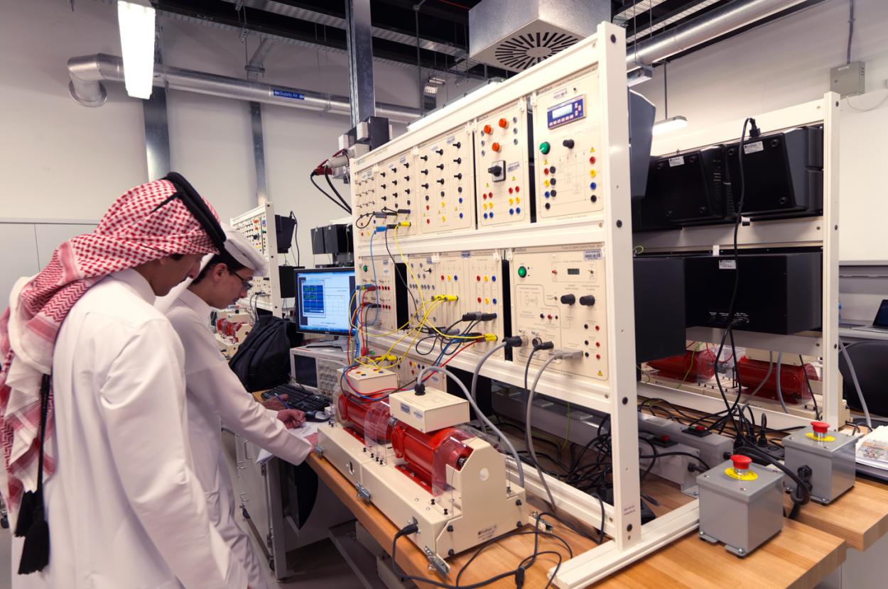 Electrical Engineering Salary In Qatar